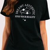 Жіноча футболка р-р S (44) Sinsay