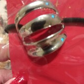 Новая резинка