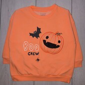 Світшот з начосом Primark, 1,5-2р / 92см