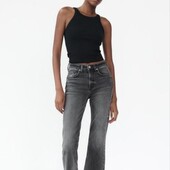 Брендові жіночі джинси S (Італія) ❣️