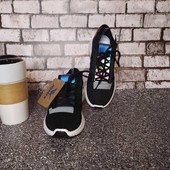 Кроссовочки текстильные очень лёгкие