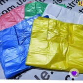 пакеты майка 50 шт