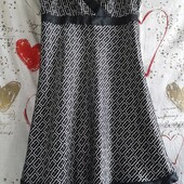 Пеньюар Lingerie C&A