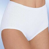 Труси жіночі високі Rosalie р. 38 євро Takko Німеччина