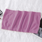 еластичний повітропроникний топ бандо