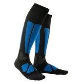 Функціональні зональні лижні високі шкарпетки гольфи р 41-42 Німеччина