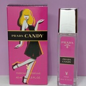 Prada Candy 40 мл. с феромонами. Утонченный, изысканный, вкусный, восточно-гурманский аромат ❤️