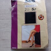 2пари Колготи Migros 17 ден