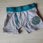 Дитячі труси primark шортики