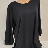 #5497. Туніка -реглан XXL