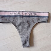 Трусики стрінги sinsay