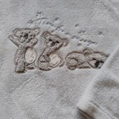 Теплая пижамная кофточка в идеале.