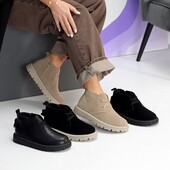 Зимове та демісезоне взуття швидка відправка