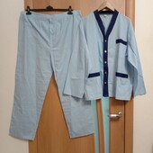 Хорошенька пижама костюм для дома и сна размер 2хл