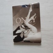 Капронові колготи only wohrl 40ден