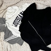 3в1(лот кофт )