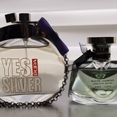 Парфумовані води .