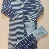 #5805. Чоловічок,піжама 98/104
