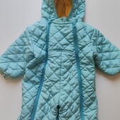 #5817. Комбінезон -конверт,трансформер 0-12м