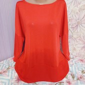 Новий!Реглан жіночий. Новий.сток.обг 104