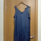 Класна комбінація, рубашка для дома розмір 24-26