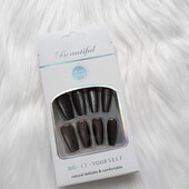 Набір накладних нігтів