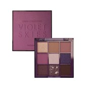 Violet skies, Farmasі палетка тіней