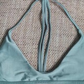 Верх купальника новий New look