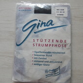 Капронові колготи gina 40 ден італія