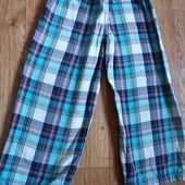 Пижамные штаны