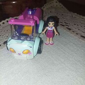 Лего оригінал!!! Авто для принцеси