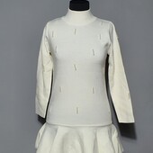 ❣️Подовжений светр