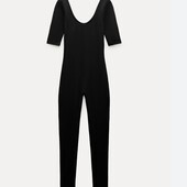 Zara комбінезон