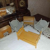 Мебель у ляльковий будиночок Німеччина 