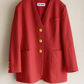 Блейзер оверсайз Gerry Weber