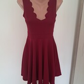 Шикарне плаття