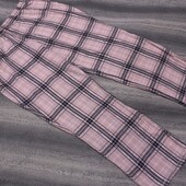 Женские домашние пижамные штаны отличного качества