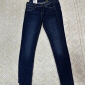 Mypepe Jeans, Лондон – дві пари, розмір 25/32