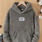 Тепла міховушка