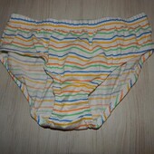 Дитячі труси сліпи primark 8/9.