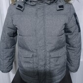 Куртка для мальчика 122