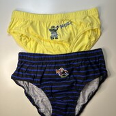 371.Труси 2 шт 12/13, 158