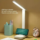 Акумуляторна лампа-трансформер.