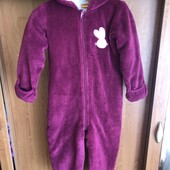 Демі комбинезон, р. 98-104 см, Impidimpi. в ідеалі