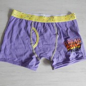 Дитячі труси primark шортики 9/10