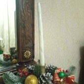 Новорічна композиція