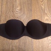 Фирменный бюстгальтер push-up