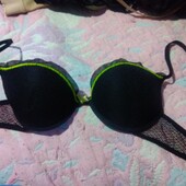 Бюст пуш ап В довжина 85 см