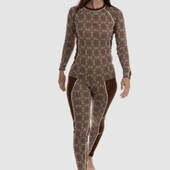 Термолосіни меринос двошарові р XS