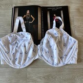 Кружевной красивый бюстгальтер 95h